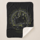 Search for supernatural blankets Family business