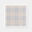 Search for buffalo check napkins Burlap