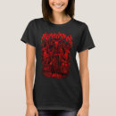 Search for band parody tshirts Vintage