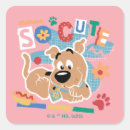 Search for daphne stickers Cartoon