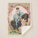 Search for clown blankets Retro