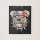 Search for dog smoking a cigar Animal