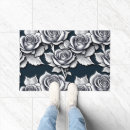 Search for silver metal doormats Elegant