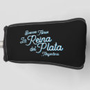 Search for argentina golf head covers South america
