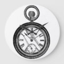 Search for pocket watch clocks Wall