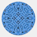 Search for denim stickers Western