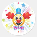 Search for clowning stickers Humour