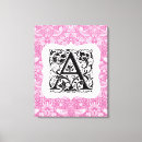 Search for william morris canvas prints Rose