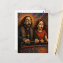 Search for coaster postcards Retro