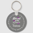 Search for affirmation key rings Loved