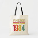 Search for 1984 bags Made in 1984