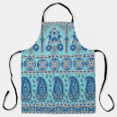 Search for border design aprons Ethnic
