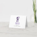Search for lanterns cards Purple