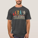 Search for cyclocross tshirts Mtb