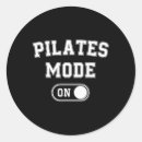 Search for funny pilates stickers Breathing