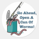 Search for worm stickers Funny