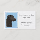 Search for labrador retriever business cards Cute