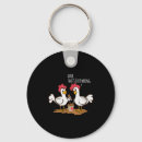 Search for chicken wing key rings Chickens
