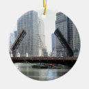 Search for chicago christmas tree decorations Keepsake