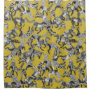 Search for ochre shower curtains Pattern
