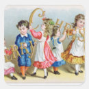 Search for victorian postcard stickers English