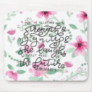 Search for twenty five mouse mats Scripture