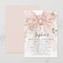 Search for petite invitations Pink