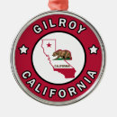 Search for state christmas tree decorations California