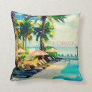 Search for vintage florida cushions Beach