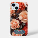 Search for large iphone cases Large lush rich roses