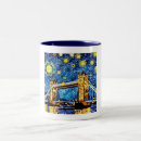 Search for london uk mugs Watercolor