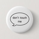 Search for touch me accessories Funny
