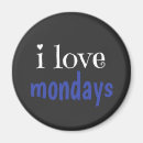 Search for monday magnets Cool