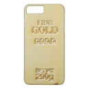 Search for gold bullion iphone cases Money