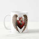 Search for clock mugs Vintage