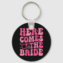 Search for coming soon key rings Blushing bride