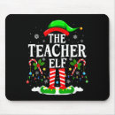 Search for christmas elf mouse mats Funny
