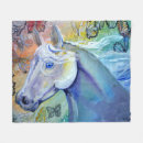 Search for rainbow horse blankets Magic