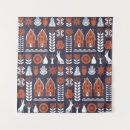Search for scandinavian folk art Background