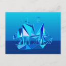 Search for clippers postcards Ocean