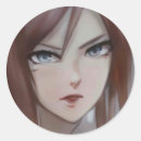 Search for waifu stickers Otaku