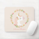 Search for unicorn mouse mats Magical
