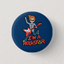 Search for guitar badges rockstar