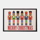Search for christmas garden decor Nutcracker