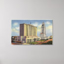 Search for hall canvas prints Building