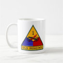 Search for division mugs Armoured