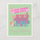 Search for printables postcards For her