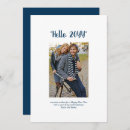 Search for hello new years cards Simple