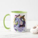 Search for equine mugs Rider