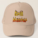 Search for grill master hats Grilling